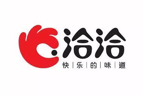 方快＋洽洽，創(chuàng)新的力量帶來快樂的味道