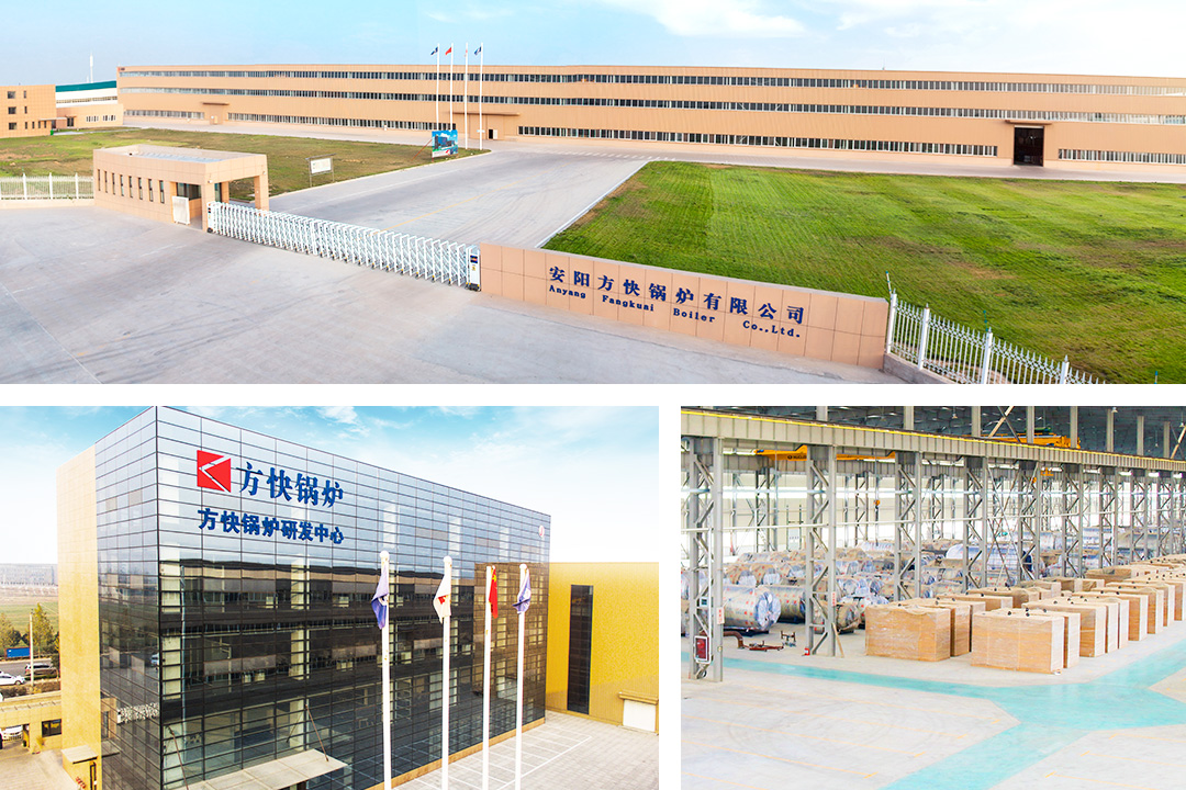 誠信3.15，保護您的合法權(quán)益，鄭州方快鍋爐在行動！
